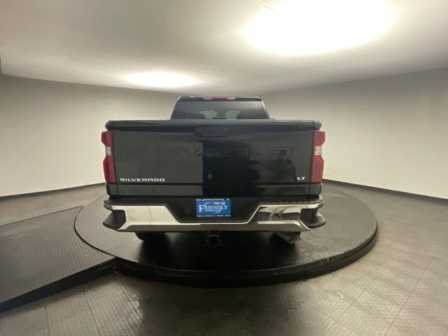 New 2026 Chevrolet Silverado 2500 LT w/ Z71 Off-Road Package image 6