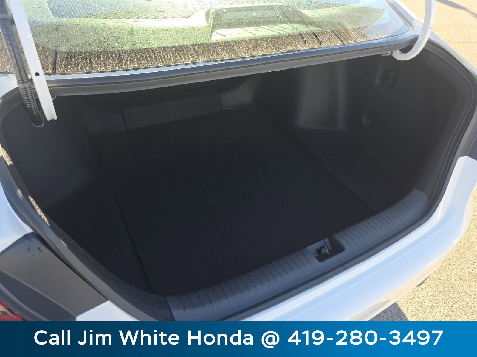 New 2025 Honda Accord LX image 15