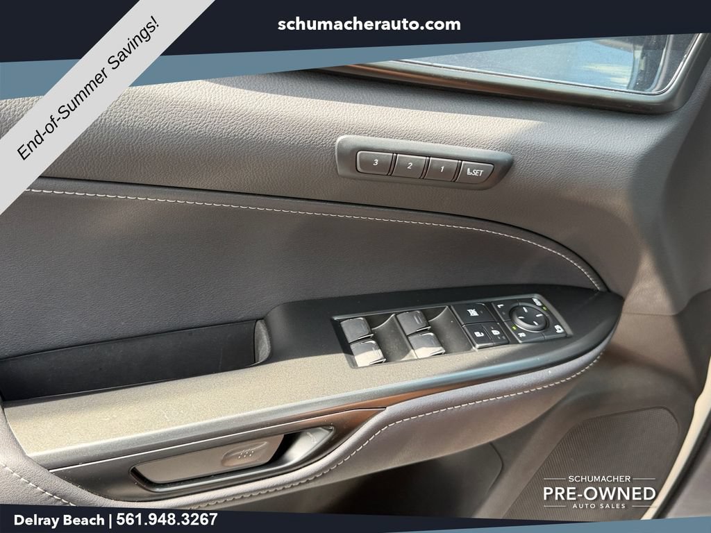 Used 2025 Lexus NX 250 FWD w/ Accessory Package (K3) image 25
