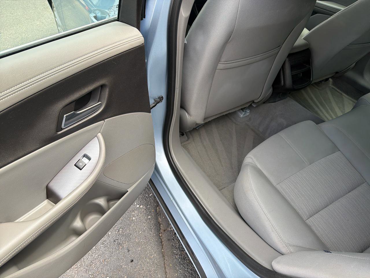 Used 2014 Chevrolet Impala LS w/ LS Convenience Package image 14