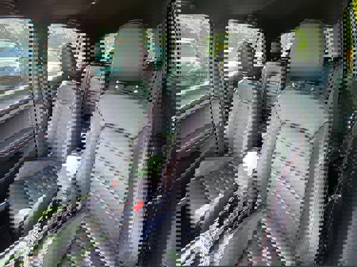 Used 2021 Volkswagen GTI SE image 22