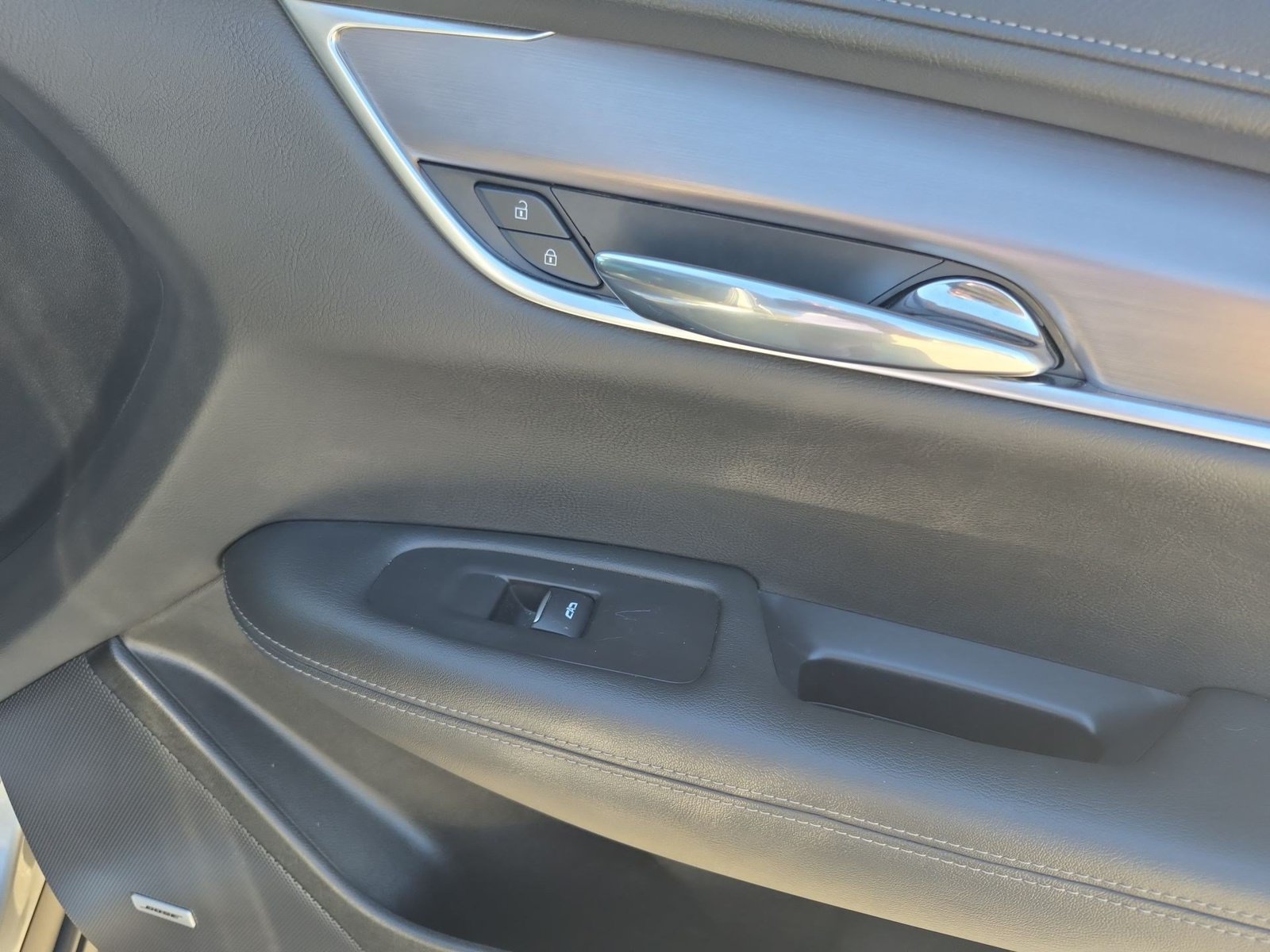 Certified 2024 Cadillac XT6 Luxury w/ LPO, Floor Liner Package AWD/4WD image 30