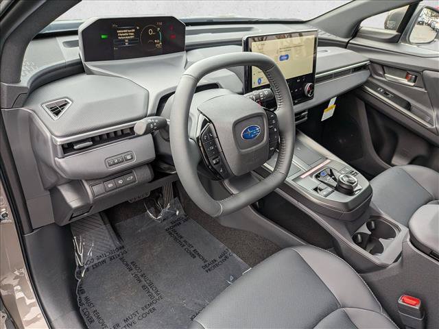 Certified 2026 Subaru Trailseeker w/ Interior Protection Package AWD/4WD image 4