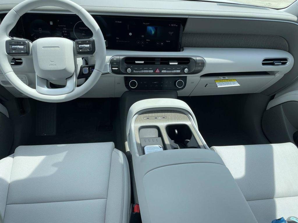 New 2026 Hyundai Palisade FWD Hybrid image 38