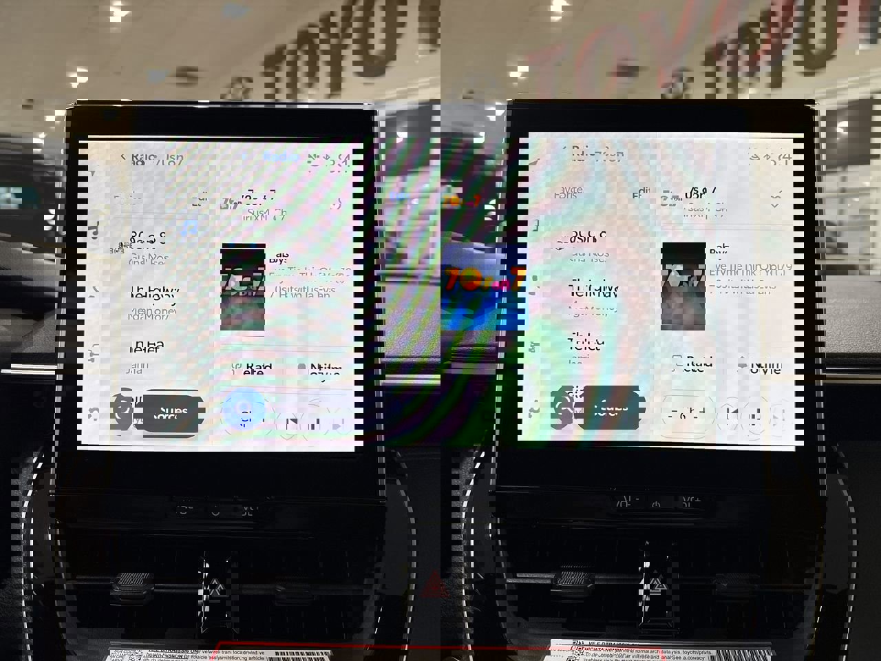 New 2026 Toyota Corolla SE image 17