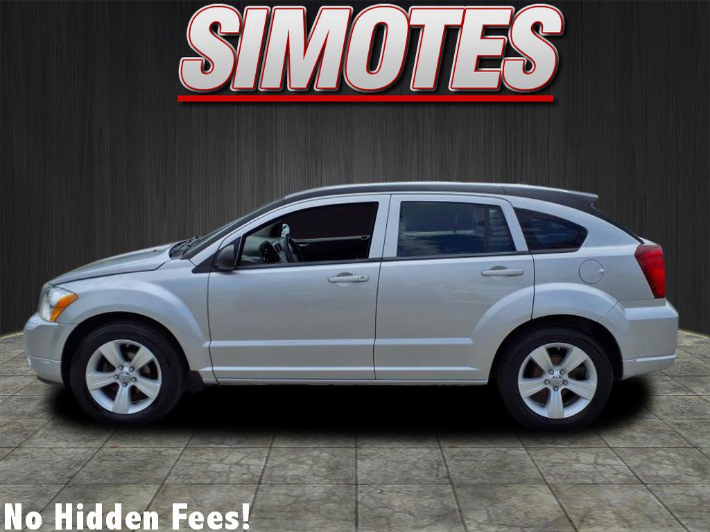Used 2011 Dodge Caliber Mainstreet image 4