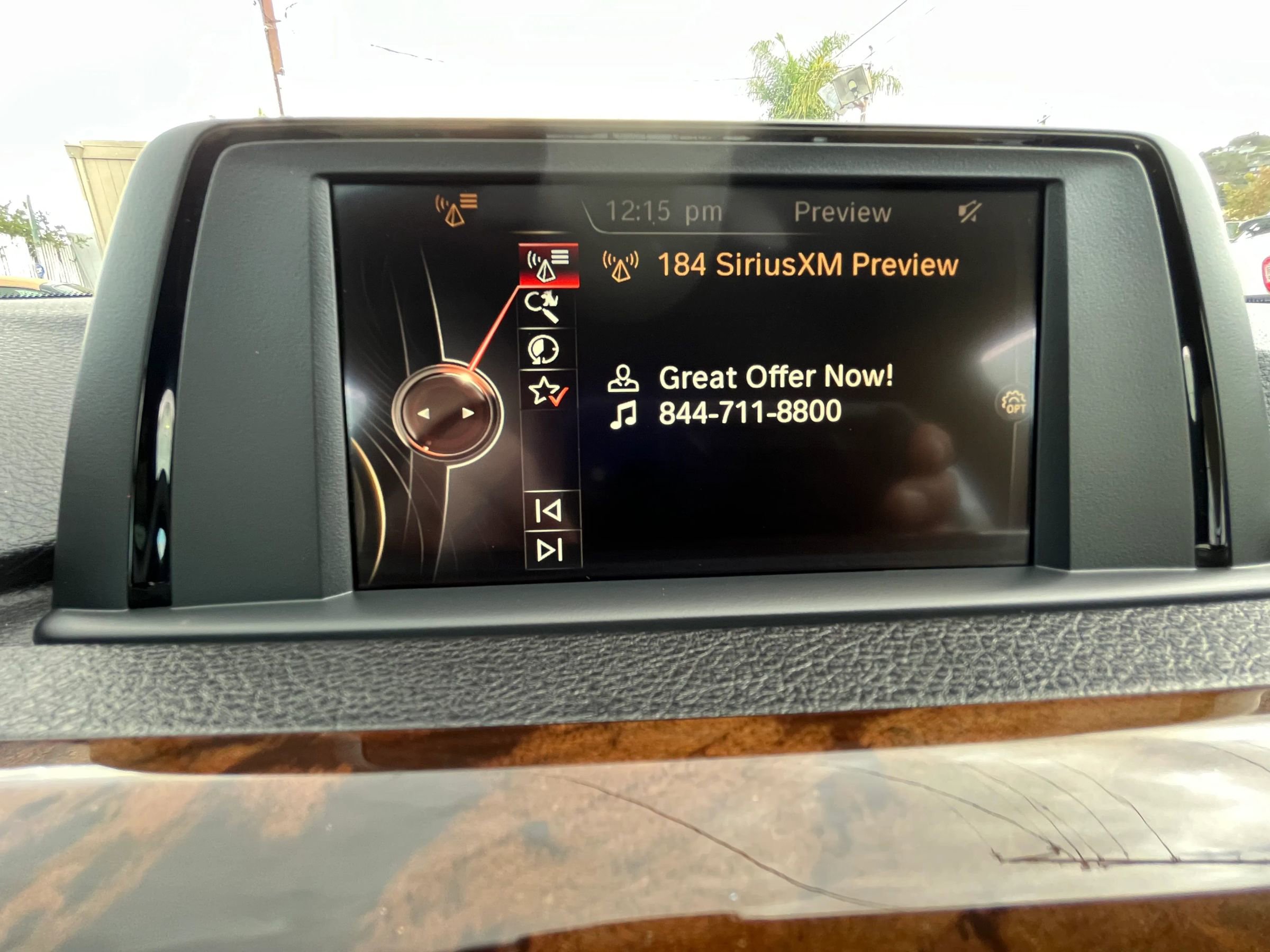 Used 2017 BMW 320i Sedan image 13