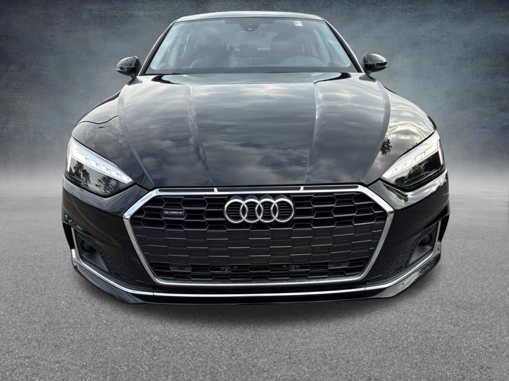 Used 2023 Audi A5 2.0T Premium w/ Convenience Package AWD/4WD image 9