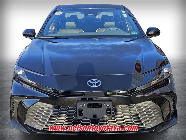 New 2026 Toyota Camry SE w/ Convenience Package image 2
