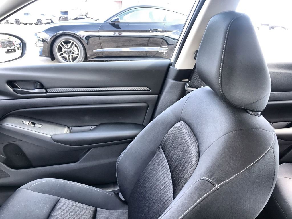 Used 2025 Nissan Altima 2.5 S image 22