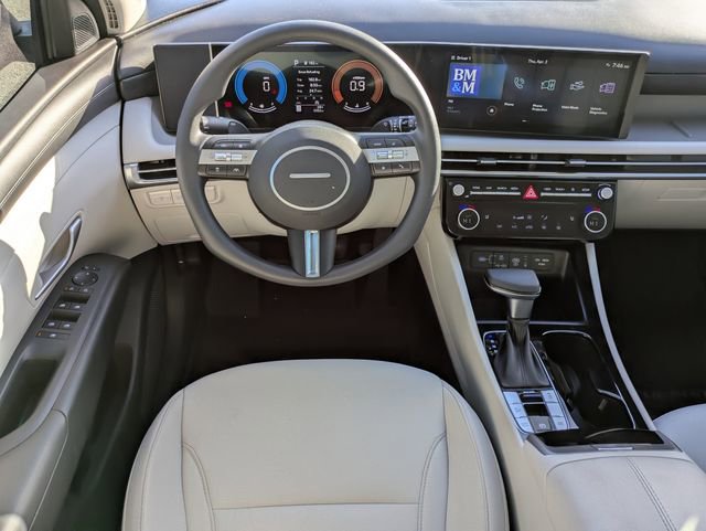 Used 2025 Hyundai Tucson SEL image 16