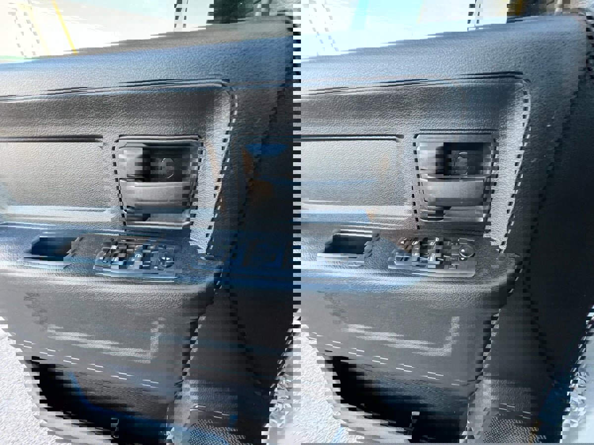 Used 2022 RAM 2500 Tradesman image 35