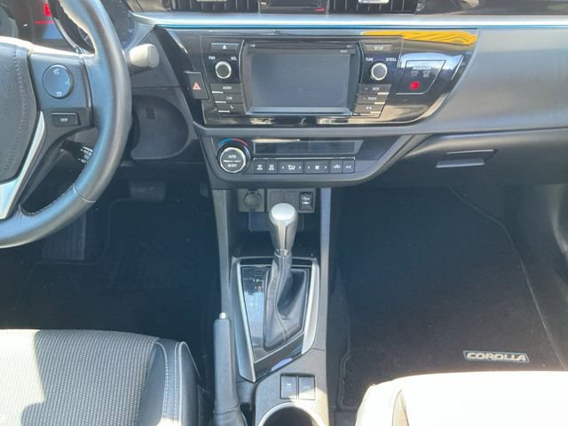 Used 2015 Toyota Corolla S w/ Protection Package image 15