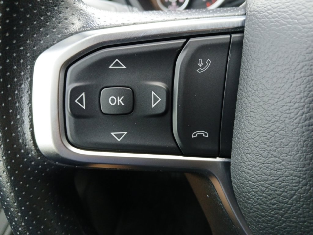 Used 2026 RAM 2500 Tradesman AWD/4WD image 11