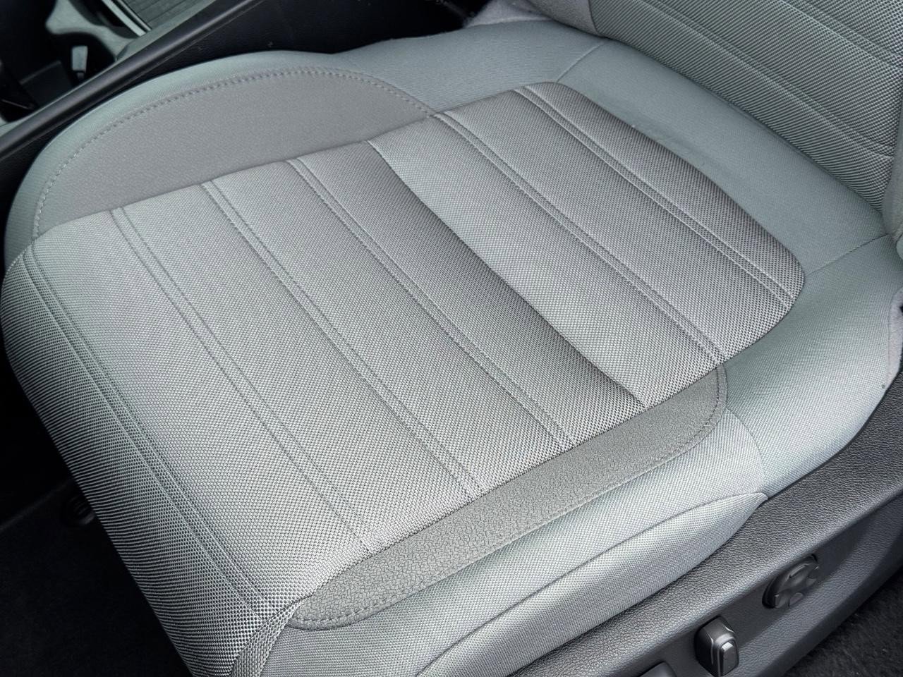 Certified 2021 Honda CR-V EX image 26