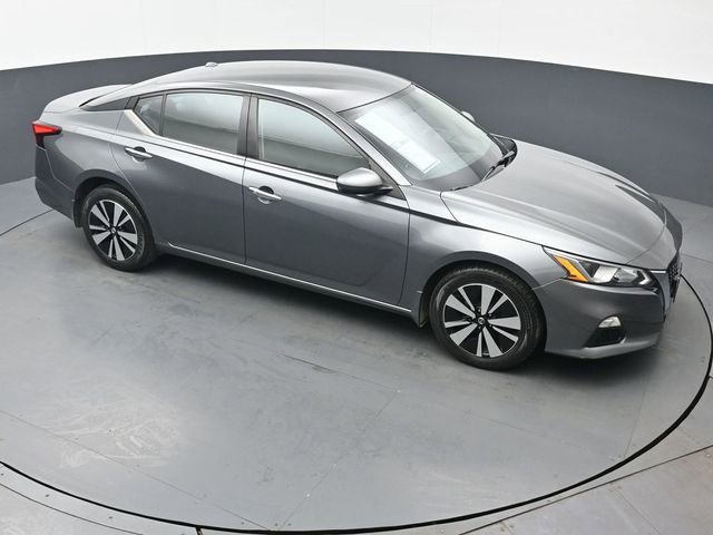 Used 2019 Nissan Altima 2.5 S AWD/4WD image 42