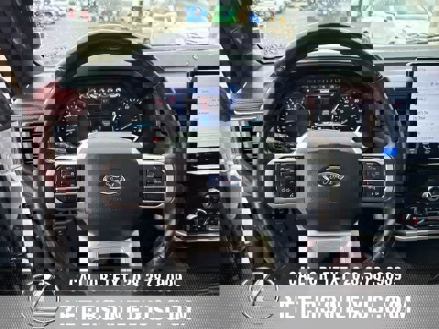 Used 2024 Ford Expedition Max Limited image 28