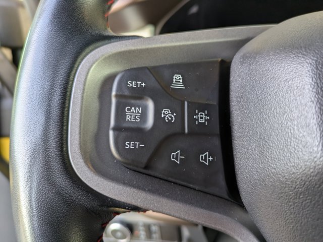 Certified 2023 Ford Bronco Heritage Edition image 19