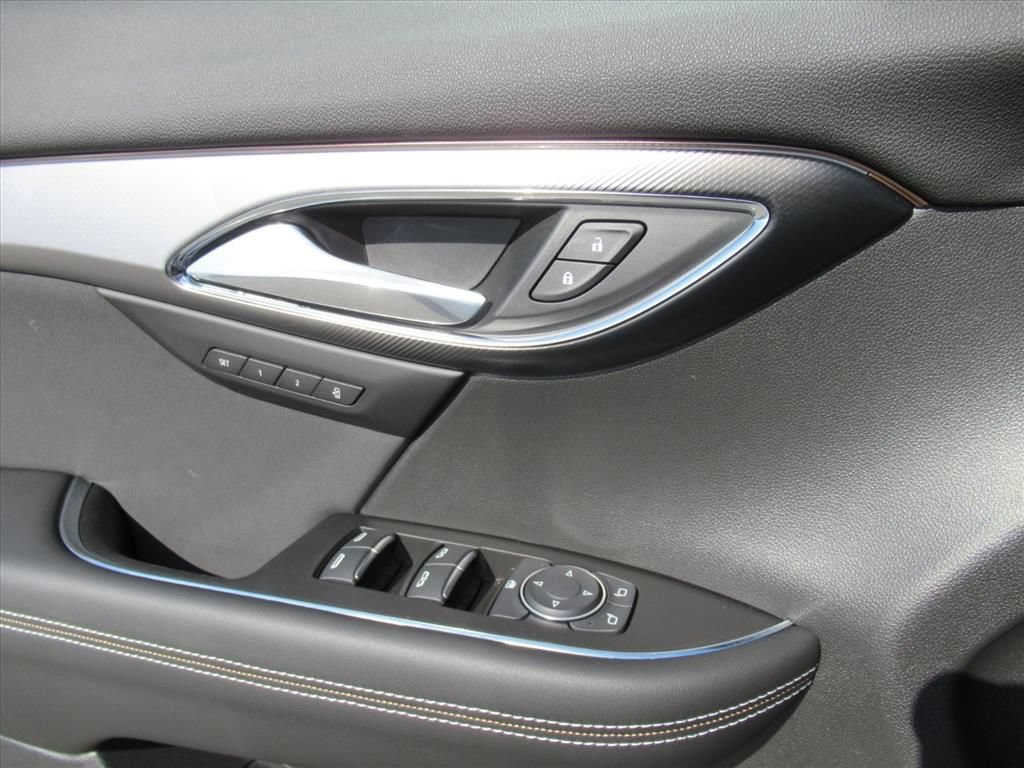New 2026 Buick Envision Sport Touring AWD/4WD image 22