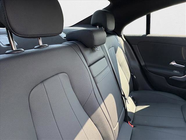 New 2026 Mercedes-Benz CLA 250 image 21