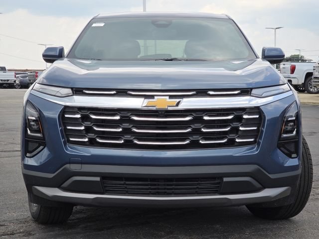 New 2027 Chevrolet Equinox LT w/ Convenience Package II AWD/4WD image 12