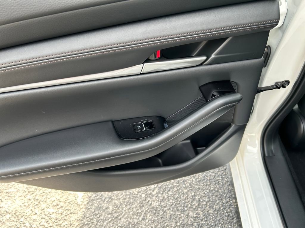 New 2026 MAZDA MAZDA3 2.5 S Sedan w/ Preferred Pkg image 25
