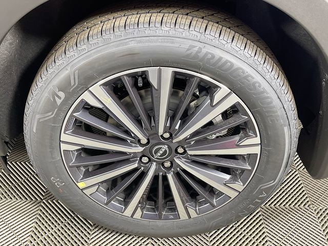 New 2026 Nissan Pathfinder Platinum image 20