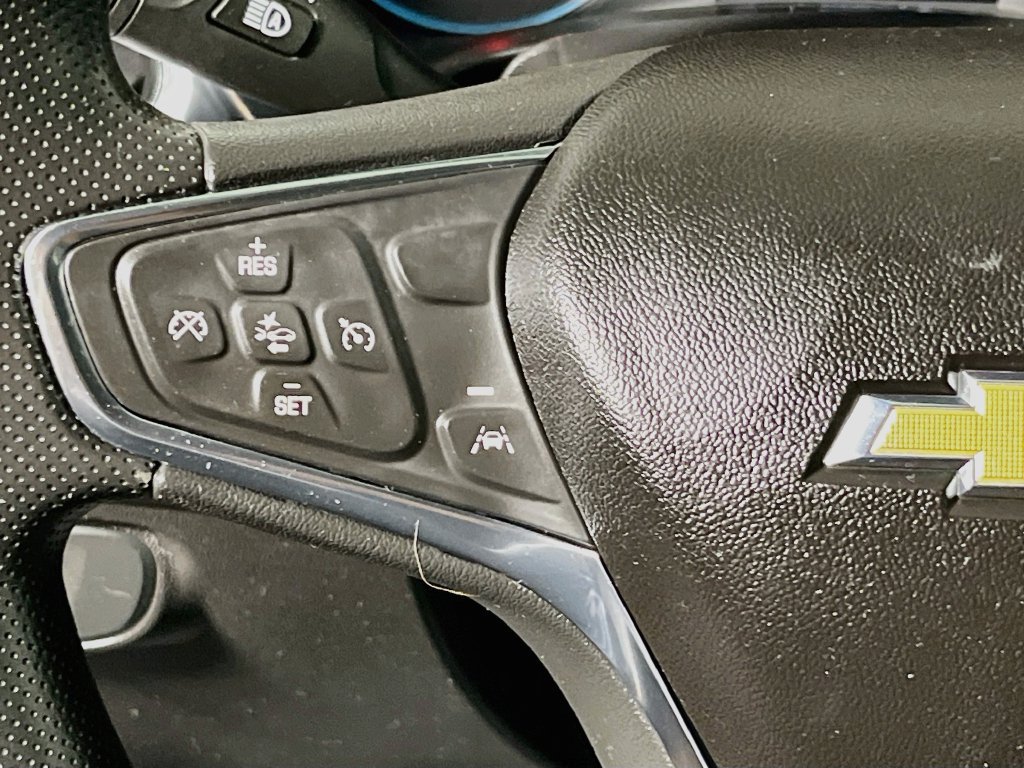 Used 2020 Chevrolet Equinox LS w/ LS Convenience Package FWD image 16