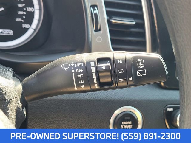 Used 2019 Kia Niro LX image 16