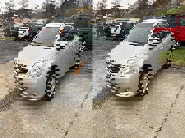 Used 2012 Nissan Sentra 2.0 image 1