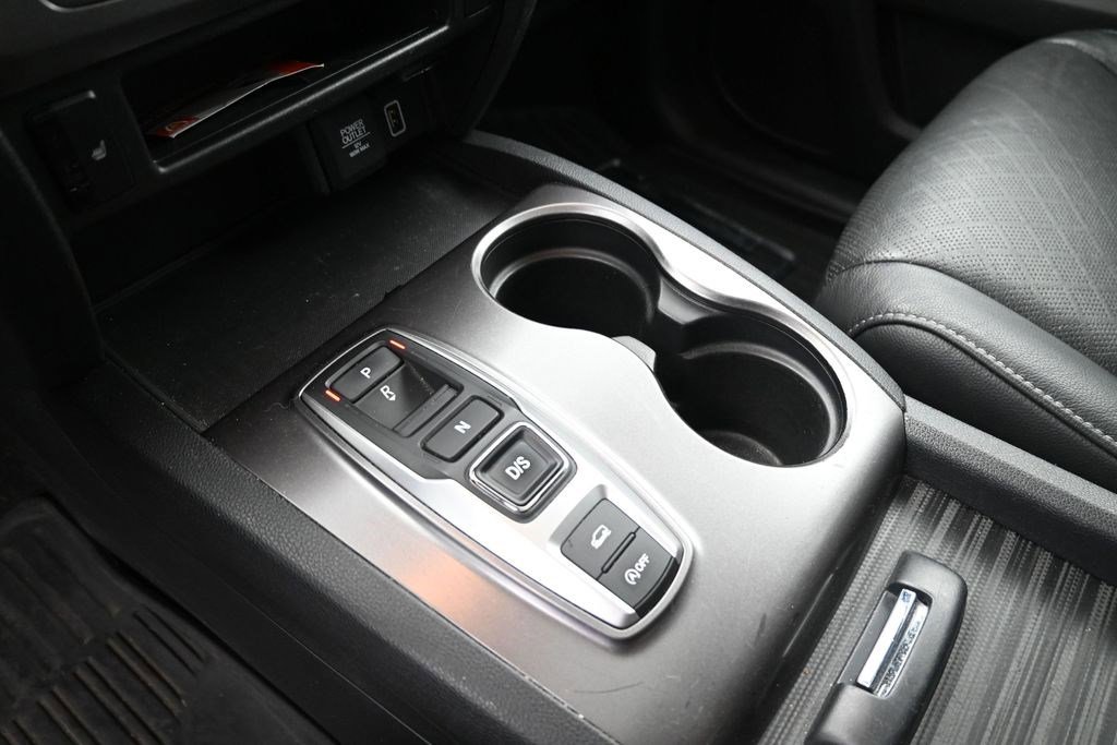 Used 2020 Honda Passport EX-L image 20
