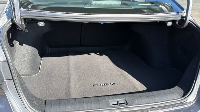 New 2026 Nissan Sentra SR image 13