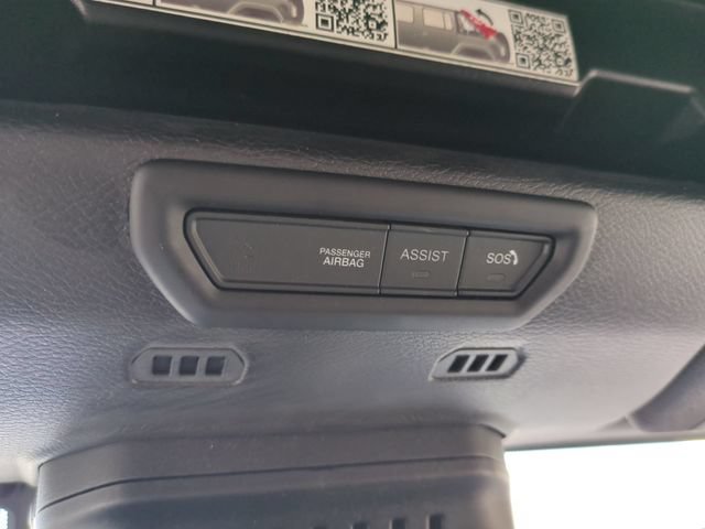 Used 2021 Jeep Wrangler Unlimited Sahara w/ Safety Group AWD/4WD image 22