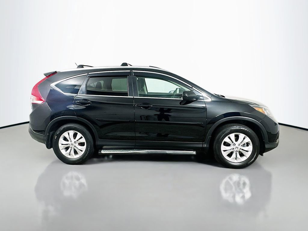 Used 2014 Honda CR-V EX image 9