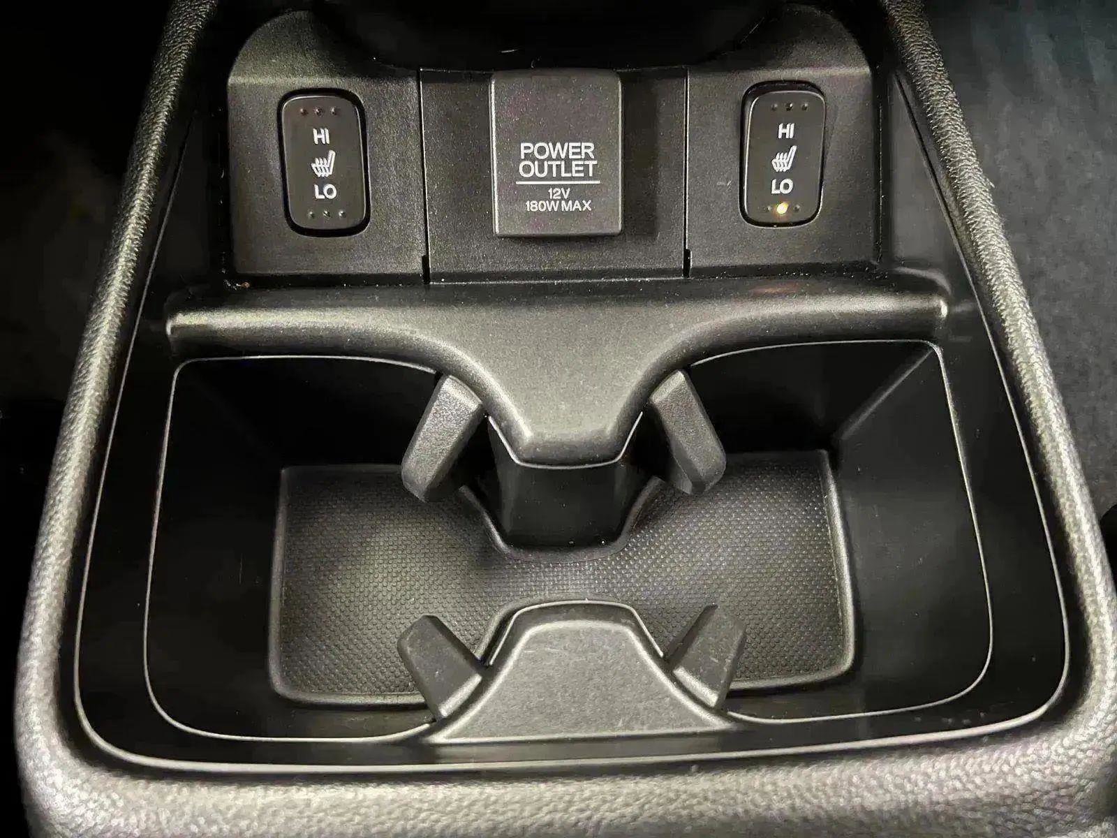 Used 2014 Honda CR-V EX-L image 23