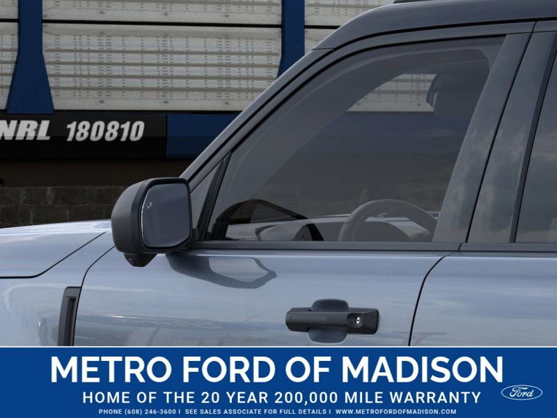 New 2026 Ford Bronco Sport Outer Banks image 20