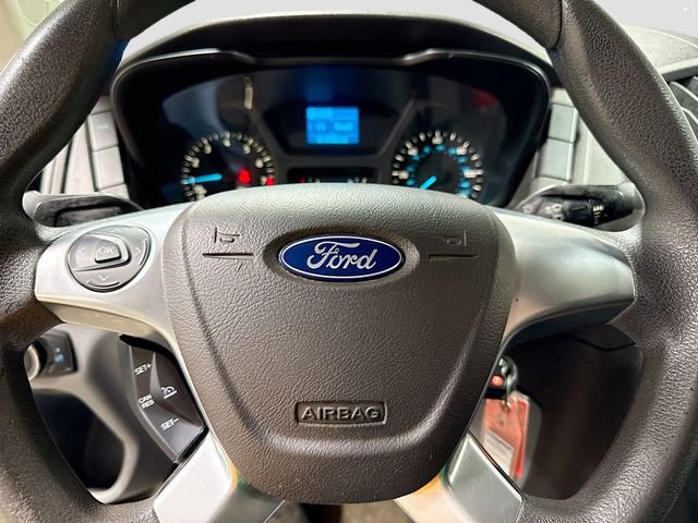 Used 2018 Ford Transit 250 130 Low Roof w/ Exterior Upgrade Package image 13