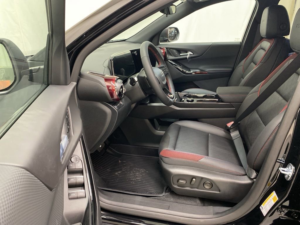 New 2026 Chevrolet Equinox RS w/ Convenience Package III image 14