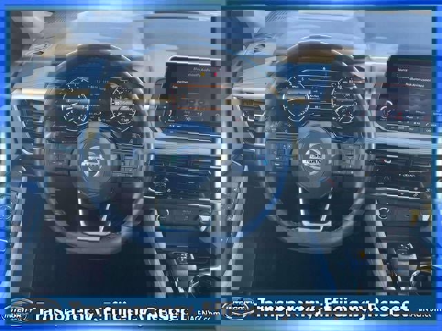 Certified 2021 Nissan Rogue SL image 14