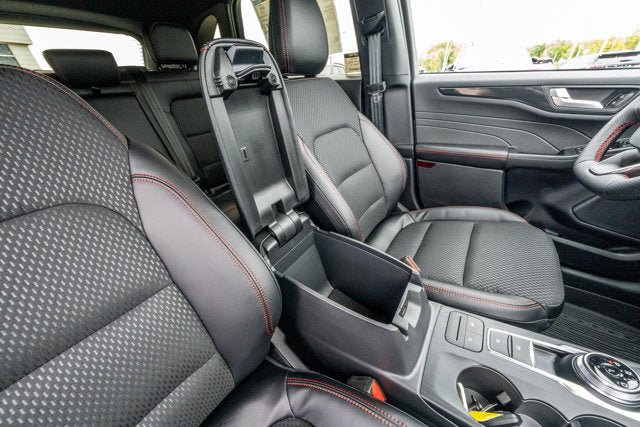 New 2026 Ford Escape ST-Line w/ Cold Weather Package FWD image 27