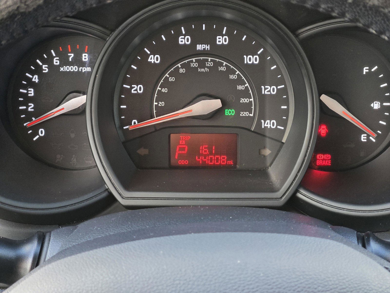 Used 2012 Kia Rio EX w/ Convenience Pkg image 25