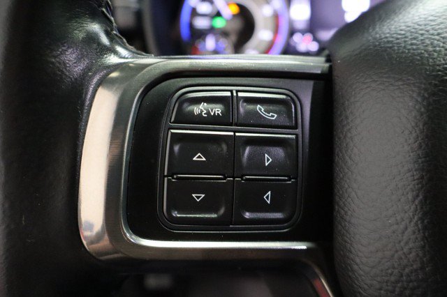 Used 2019 RAM 3500 Limited AWD/4WD image 43