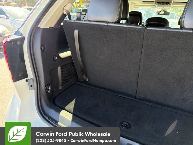 Used 2020 Dodge Journey Crossroad FWD image 30
