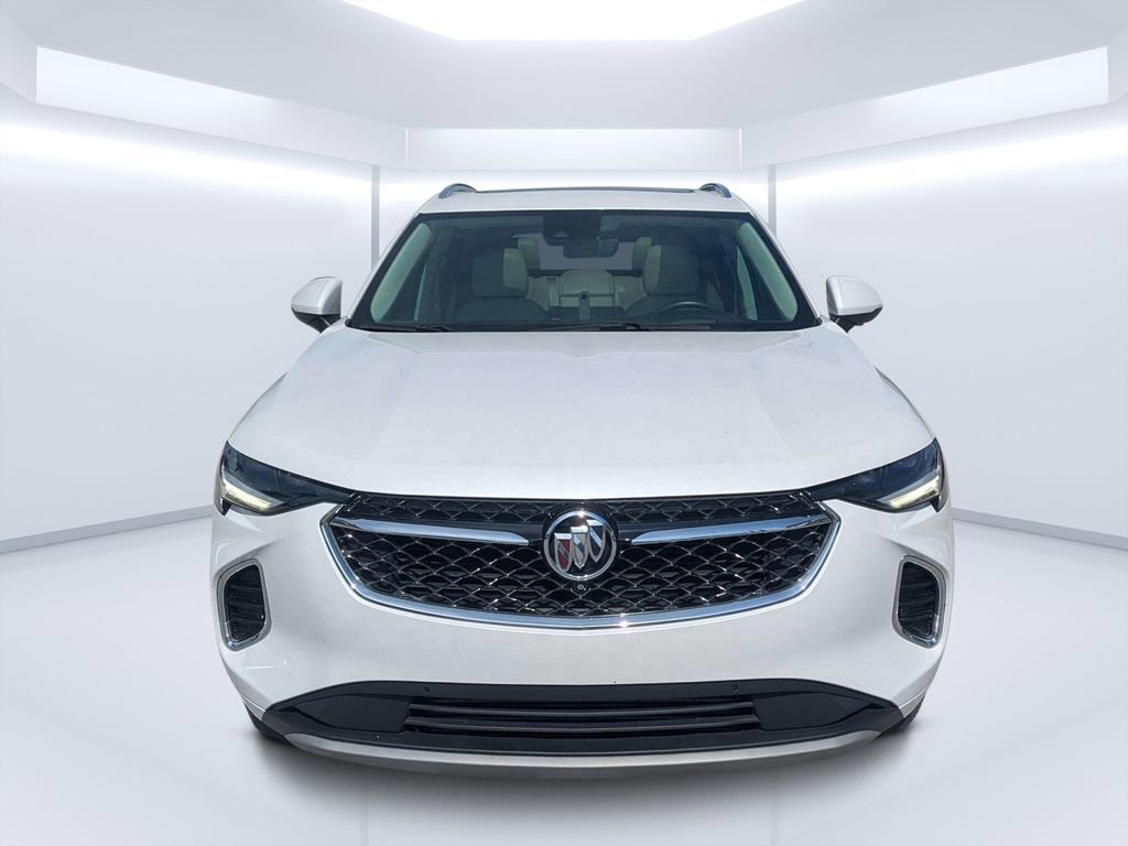 Used 2023 Buick Envision Avenir FWD image 8