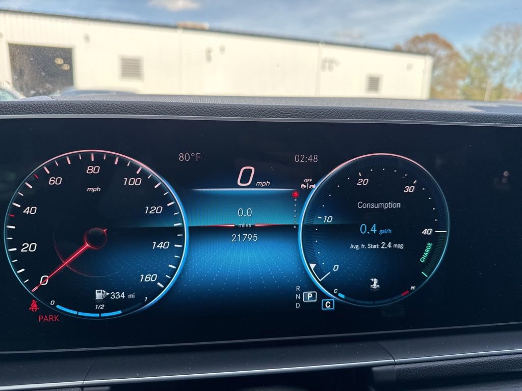 Certified 2023 Mercedes-Benz GLE 350 4MATIC image 12