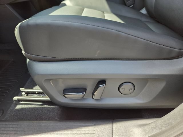 New 2026 Nissan Rogue Dark Armor FWD image 8