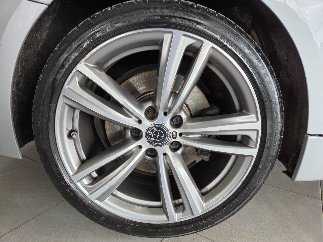 Used 2015 BMW 435i xDrive Coupe AWD/4WD image 11