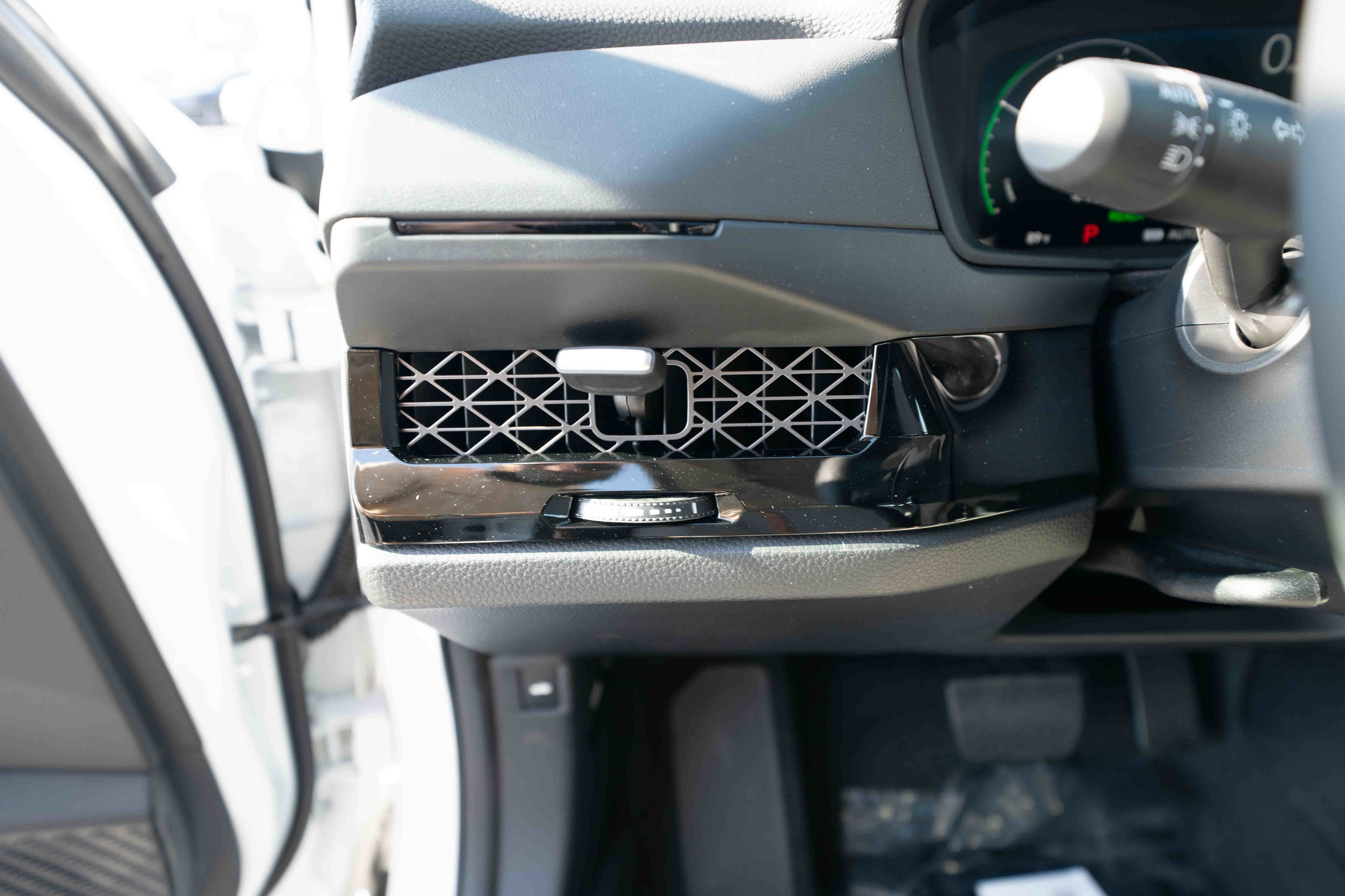 New 2025 Honda Accord Touring image 11