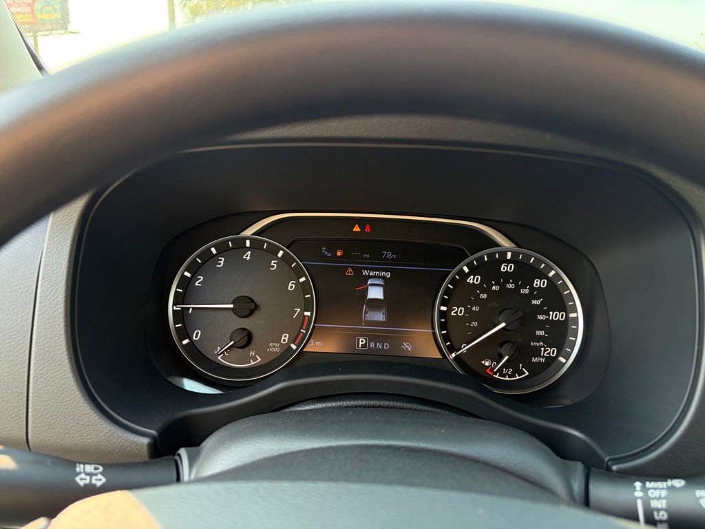 New 2026 Nissan Frontier S RWD image 17