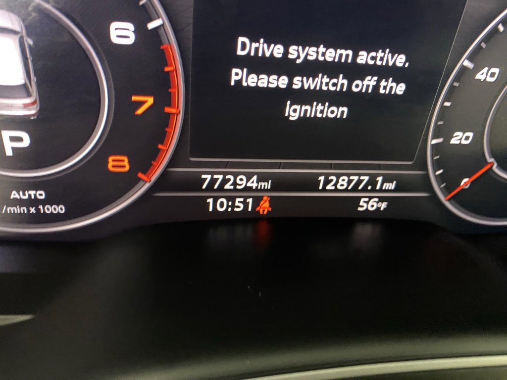 Used 2018 Audi Q7 3.0T Premium Plus w/ Premium Plus Package image 16